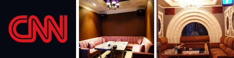 Read more about the article CNN 셔츠룸