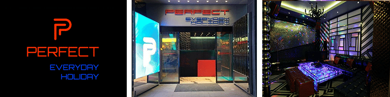 Read more about the article 퍼펙트 가라오케