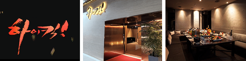 Read more about the article 하이킥 레깅스룸