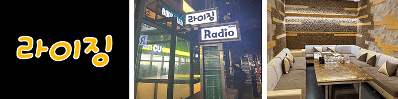 Read more about the article 라이징