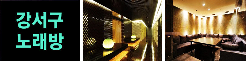 Read more about the article 강서구 노래방