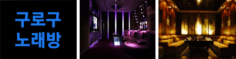 Read more about the article 구로구 노래방