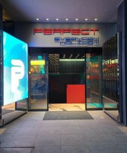 퍼펙트 가라오케