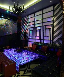 퍼펙트 가라오케